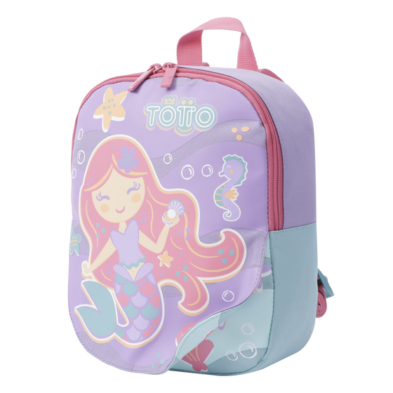 Mochila Rangy XS - Sirenita image number 3