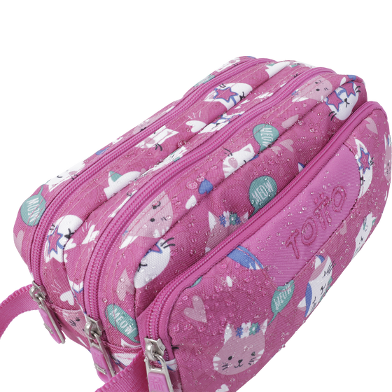 Estuche Agapec - Lienzo eco-friendly image number 4