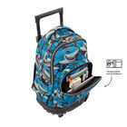 Mochila Resma - Tiburones image number 6