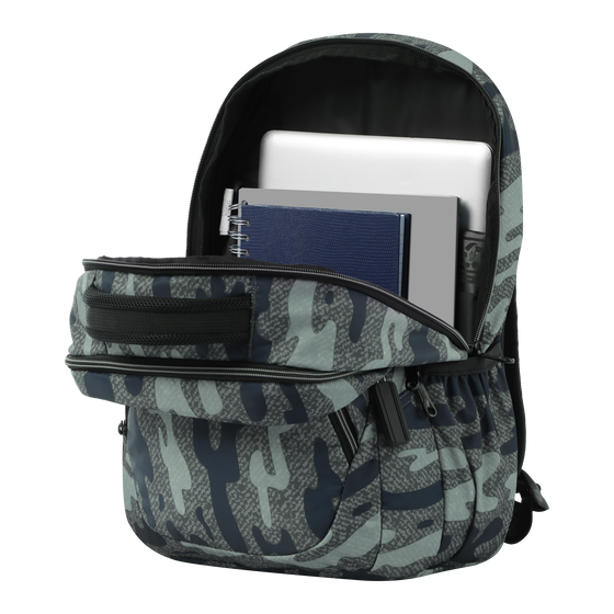 Mochila Tracer 4 - Militar image number 6