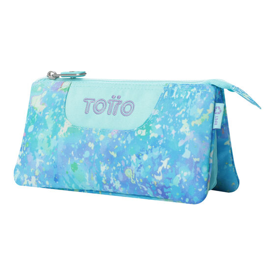 Estuche Tablero - Glitter image number 2