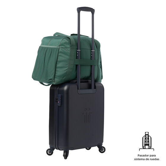 Bolsa Elan - Silver Pine image number 5