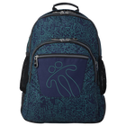 Mochila escolar Crayoles - 8L2 image number 1