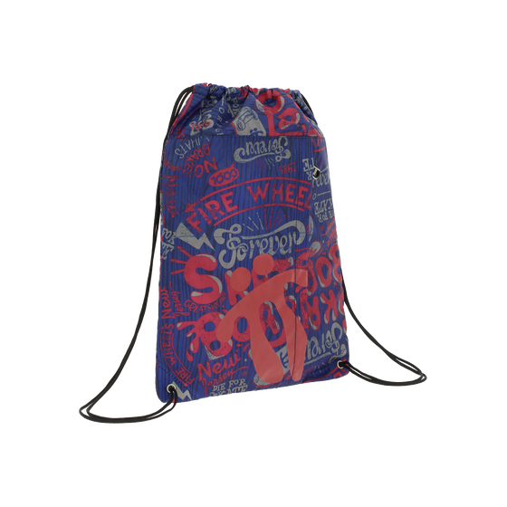 Mochila deportiva cuerdas - Curvigrafo image number 2