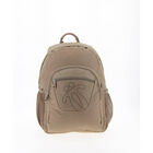 Mochila escolar adaptable a carro Acuareles - T49 image number 1