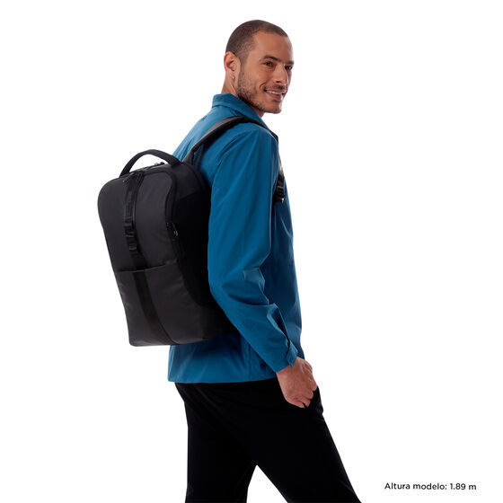Mochila Deploy M - Negro image number 2