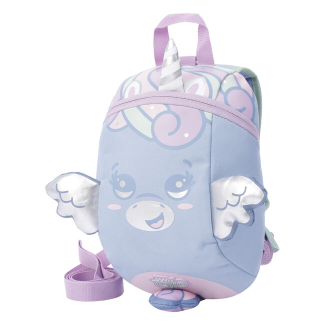 Mochila infantil estampado unicornio - Cornejo image number null