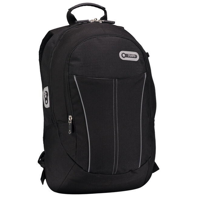 Mochila Para Portatil 13 14 Harvard Negro Totto Es