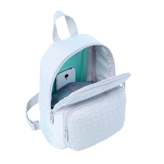 Mochila Baltra - Micro Chip image number 4