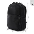 Mochila Roxanne L - Black image number 3