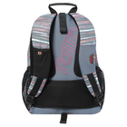 Mochila escolar adaptable a carro Acuareles - 1Y3 image number 3
