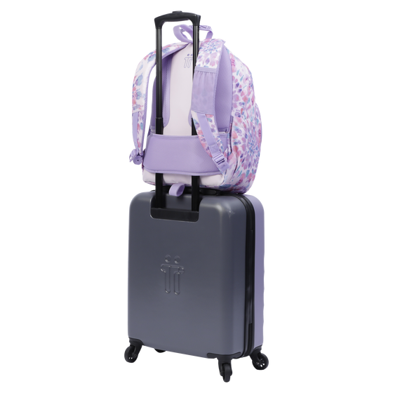 Mochila Acuareles - Tye dye image number 4
