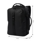 Mochila Deploy Travel - Negro image number 4