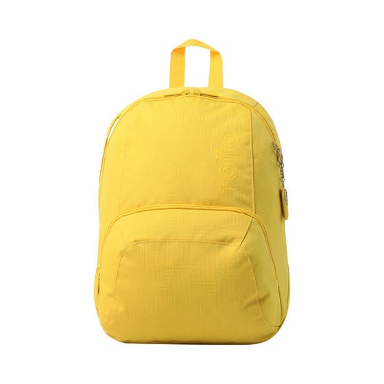 Mochila Gammatto - Super Lemon image number 1