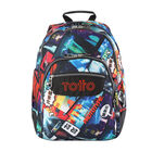 Mochila Crayoles - Kasuya image number 1