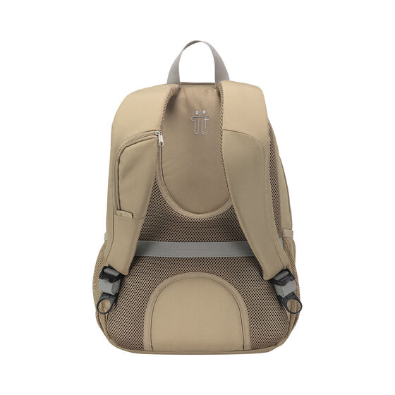 Mochila Goctal - Marrón image number 3