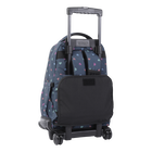 Mochila Renglones - Corazones image number 4