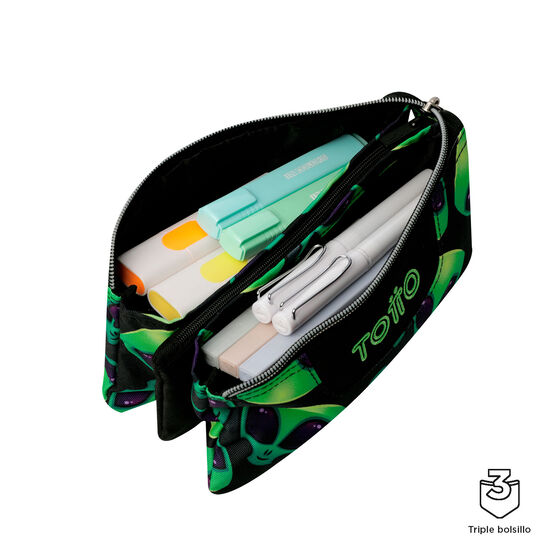 Estuche Tablero - Ali image number 3