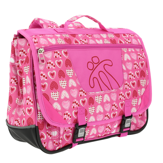 Mochila escolar Tijeras - 1I3 image number 2