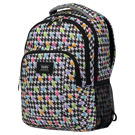 Mochila Tamulo - Blanco 8S5 image number 2