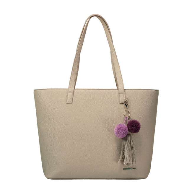 Bolso shopper mujer - Phia image number null