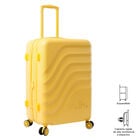 Maleta Bazy+ M - Super Lemon image number 4