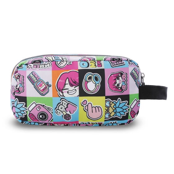 Estuche Agapec - K-Pop image number 4
