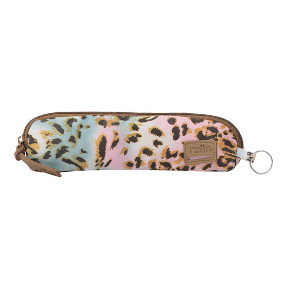 Estuche Kijal - Leopardo image number 1