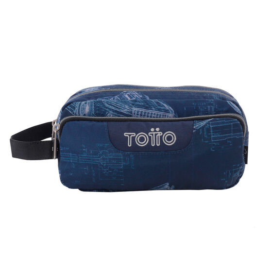 Estuche Agapec - Blueprint image number 1