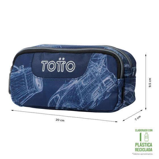 Estuche Sobre - Blueprint image number 2