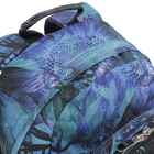 Mochila Gommas - Electric nature image number 6