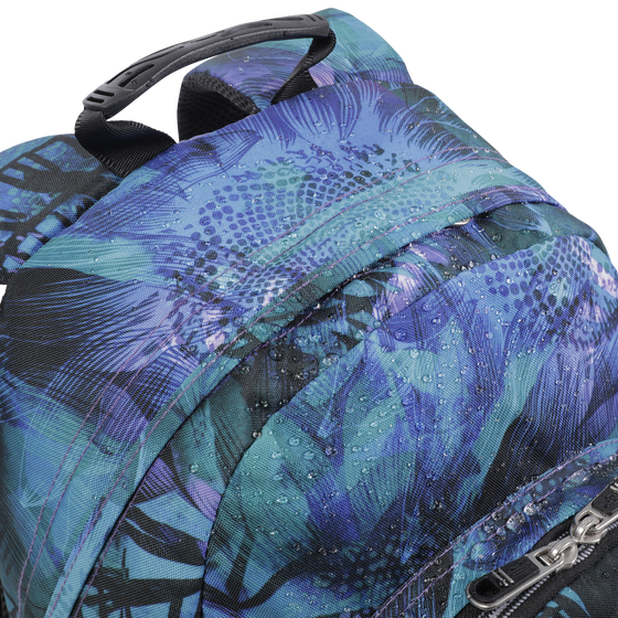 Mochila Gommas - Electric nature image number 6