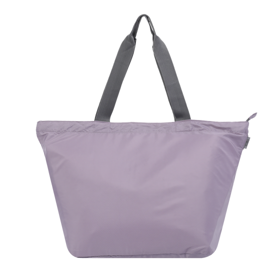 Bolso plegable Ramel - Morado image number 1