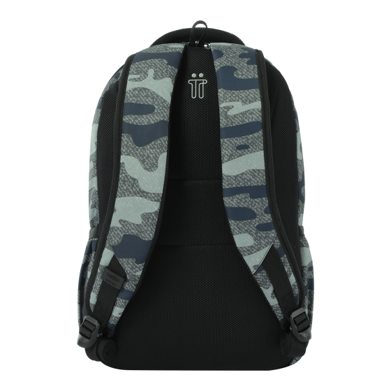 Mochila Tracer 4 - Militar image number 3