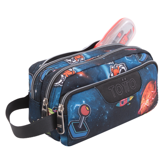 Estuche Agapec - Galaxia image number 4