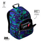 Mochila Acuareles - Seli image number 5