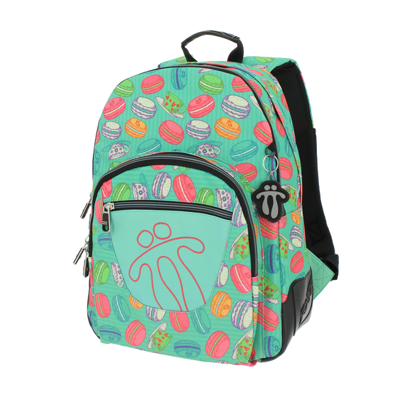 Mochila escolar Crayola - 6VB image number 3