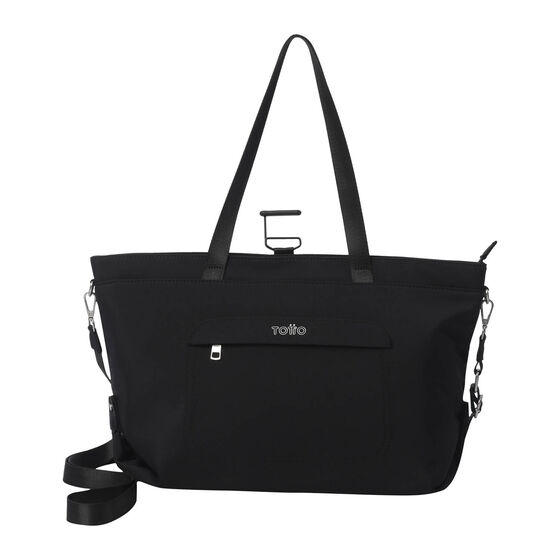 Bolso Madrid - Negro image number 1