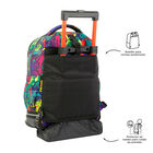 Mochila Desmontable Tiza - Graffiti image number 3