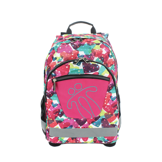 Mochila escolar Libron - 1SF image number 1