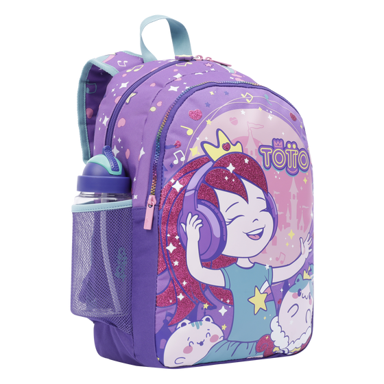 Mochila Lena M image number 4