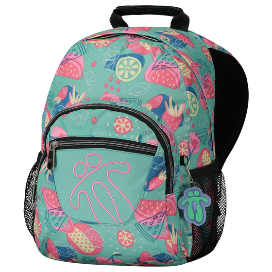 Mochila escolar Tempera - 0D6 image number 2
