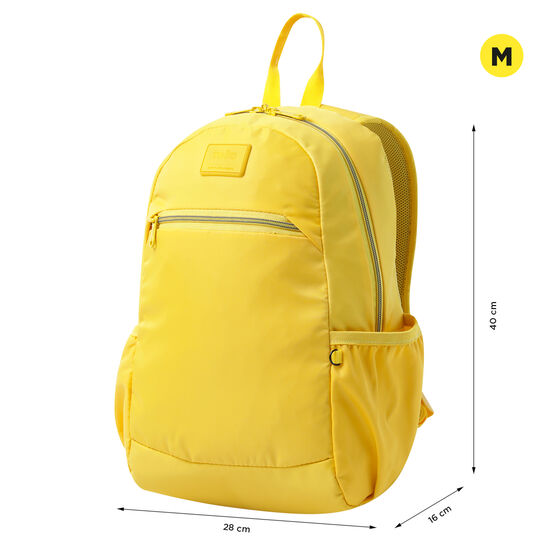 Mochila Tracer 1 - Super lemon image number 2
