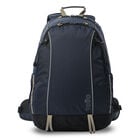 Mochila Summit 32 - Blue/Beige image number 1