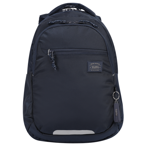 Mochila juvenil Eco-Friendly - Misisipi image number 1