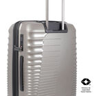 Maleta Traveler M - Marrón image number 7