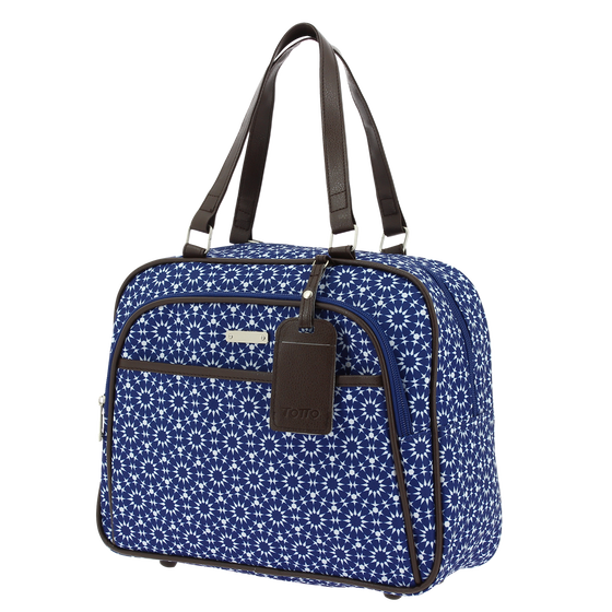 Bolso de viaje mujer - Brabante image number 3