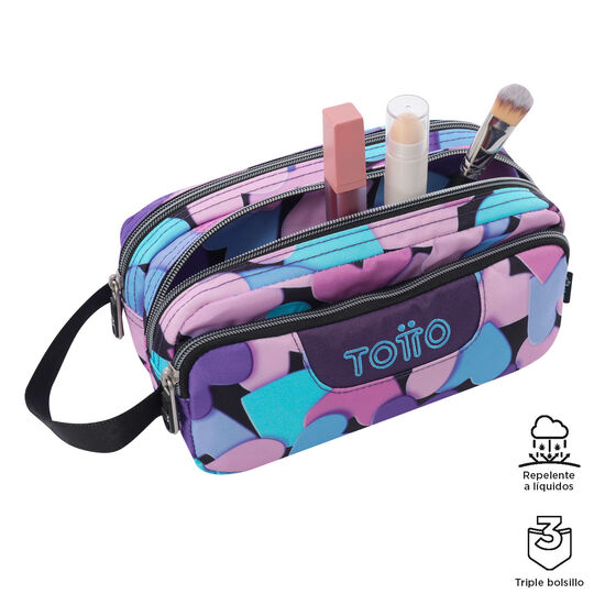 Estuche Agapec - Dear Blue image number 3