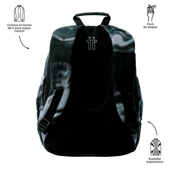 Mochila Rayol - Bluc image number 3