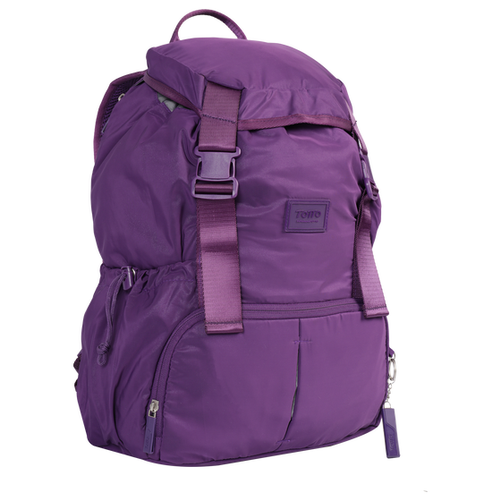 Mochila - Weekly image number 3